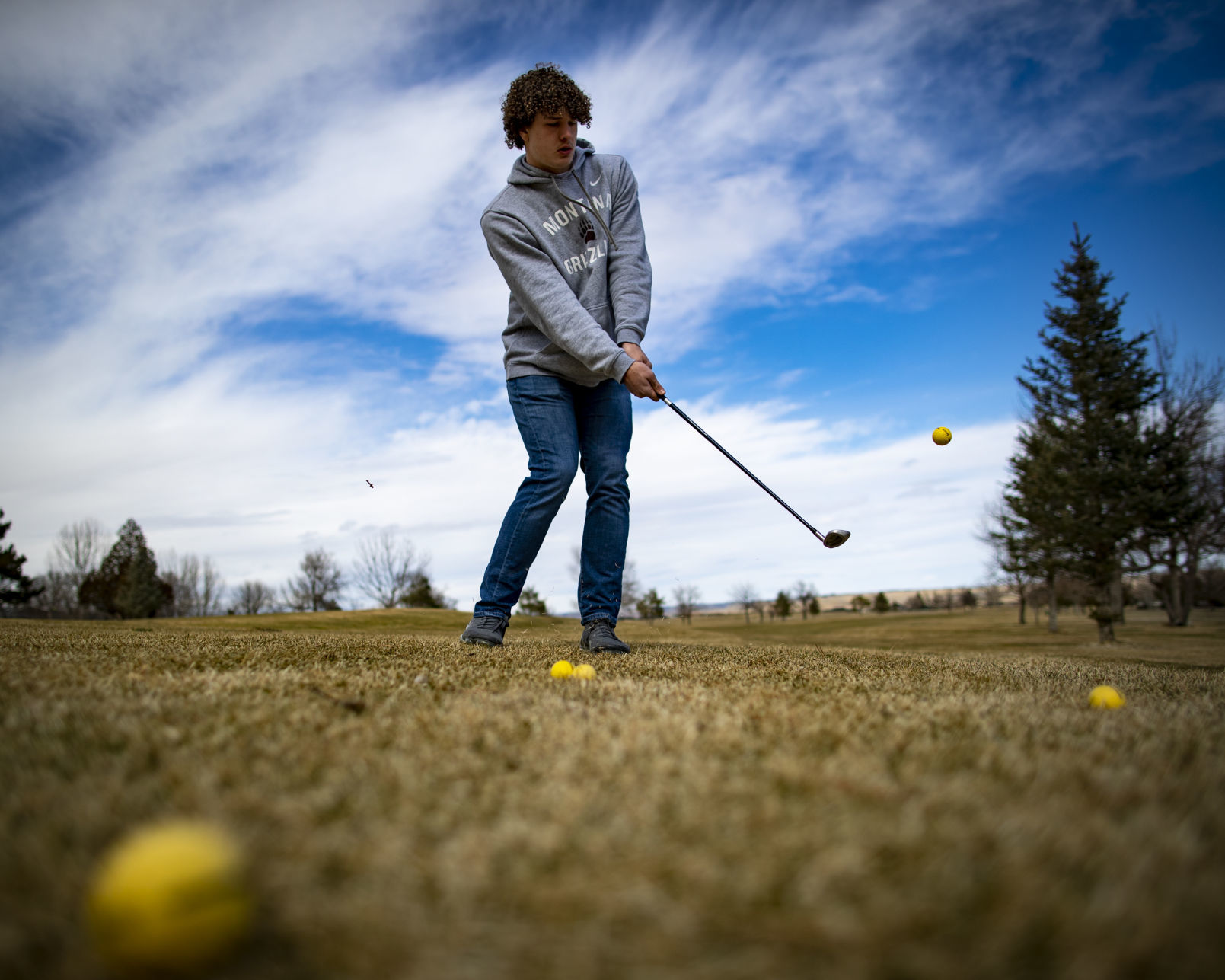 Lake Hills Golf Course